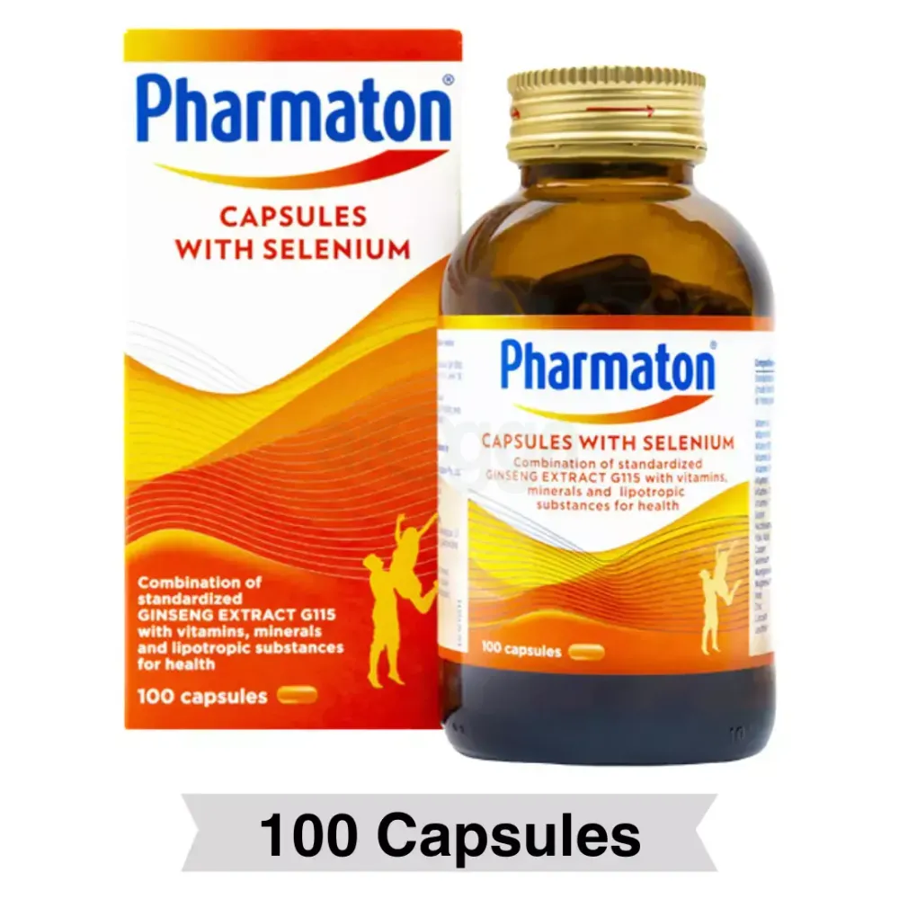 pharmaton-100-capsules